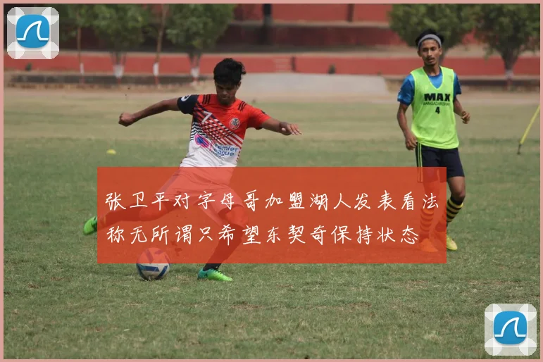 张卫平对字母哥加盟湖人发表看法称无所谓只希望东契奇保持状态